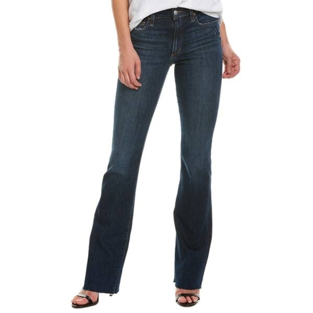 Joes Jeans Curvy Boot Cut